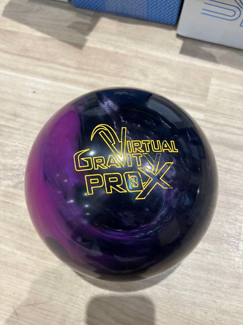 ボール Virtual Gravity Pro X
