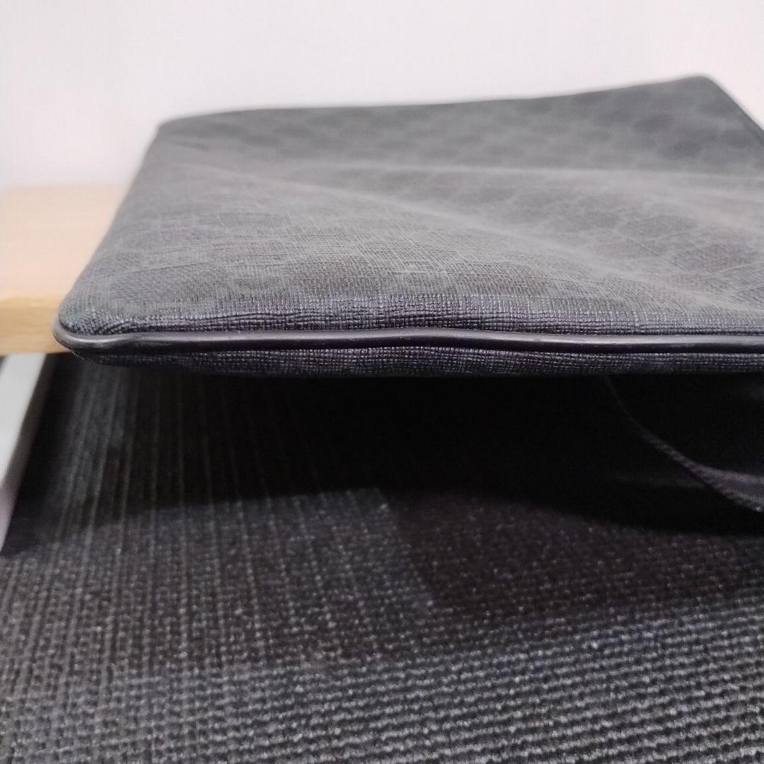 ら*む様 GUCCI GGスプリーム メッセンジャー ショルダー バッグ1629