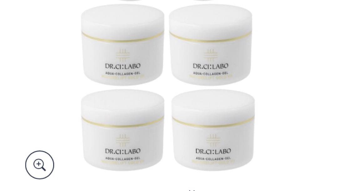 DR.CI:Labo ACGマチュアLGVI 120g 4個