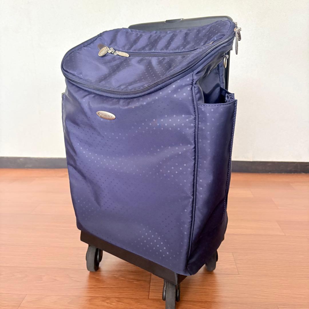 ショッピングカート キャリーカート　スワニー　swany