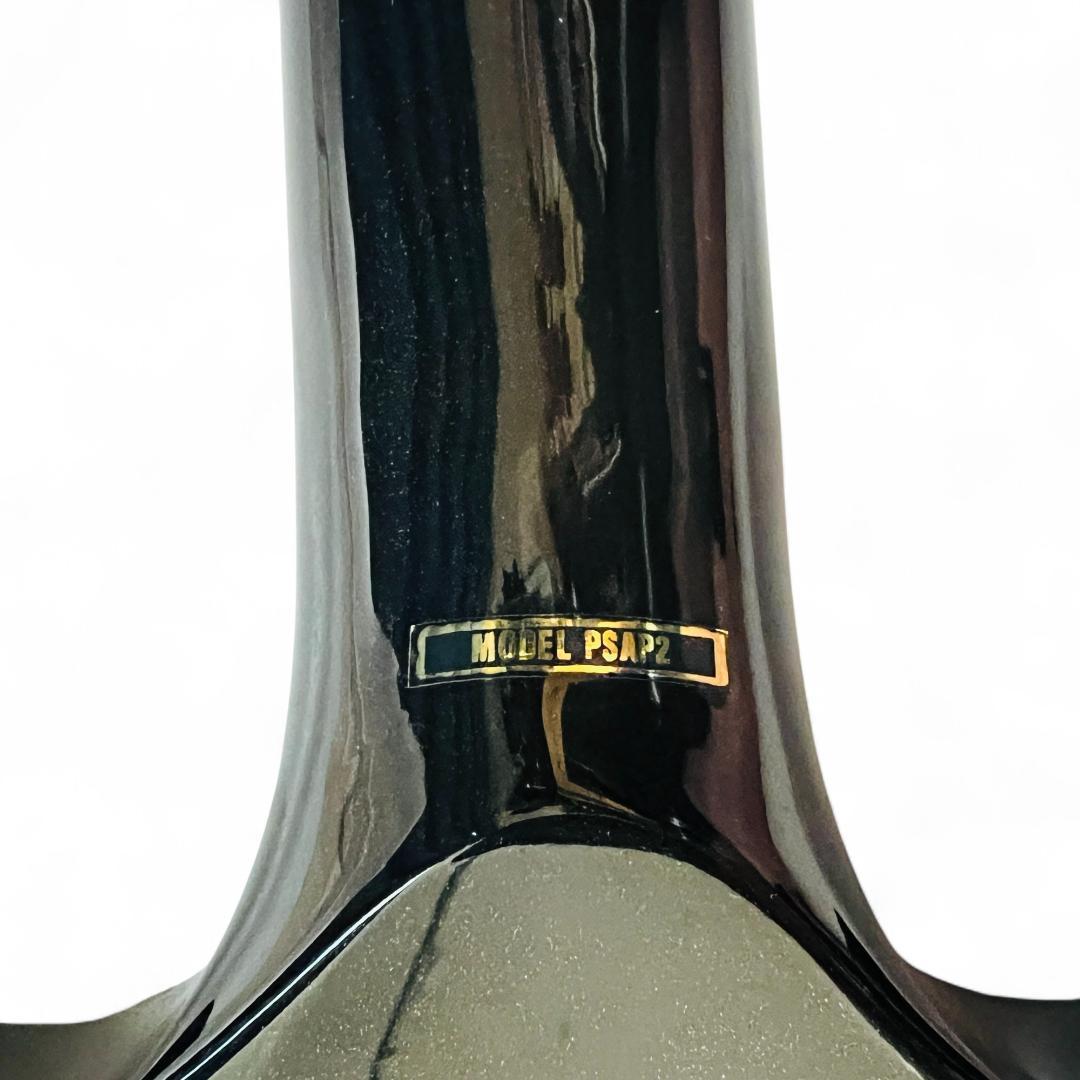 Silvertone KISS ポール・スタンレーモデル PS-AP2