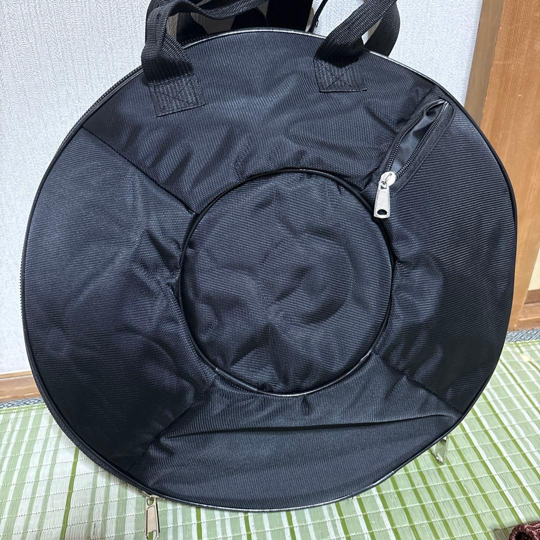 xiaoshi タングドラム　スリットドラム 打楽器　民族楽器　ドラム　太鼓　C