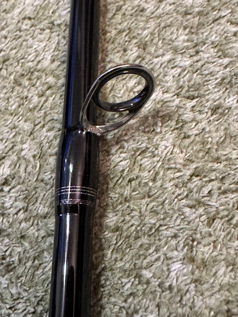 櫻井釣漁具　C3+ W.o.r.C 9'7\" Class10 クラス10