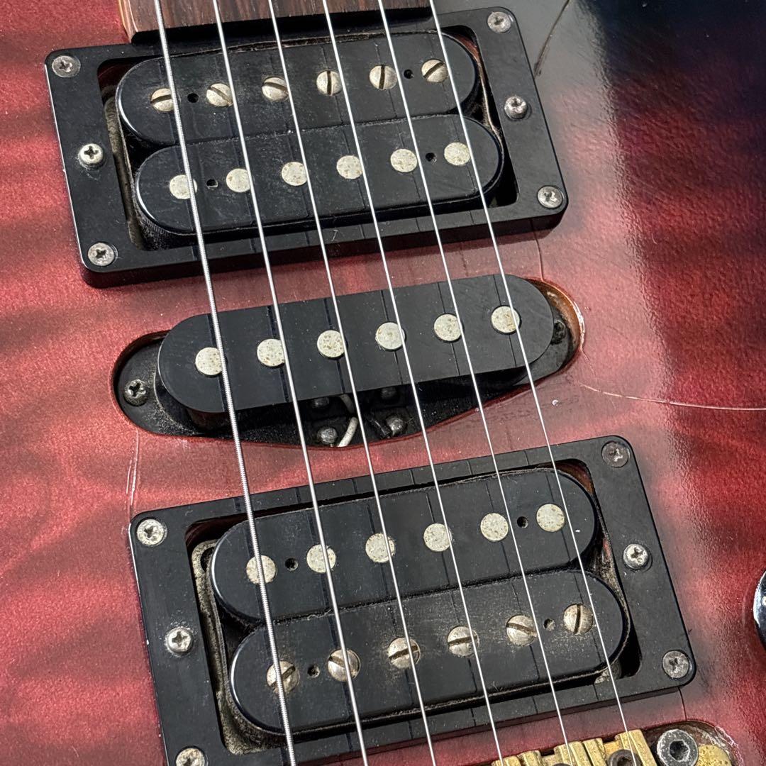 93年製 日本製 アイバニーズ　RG-370