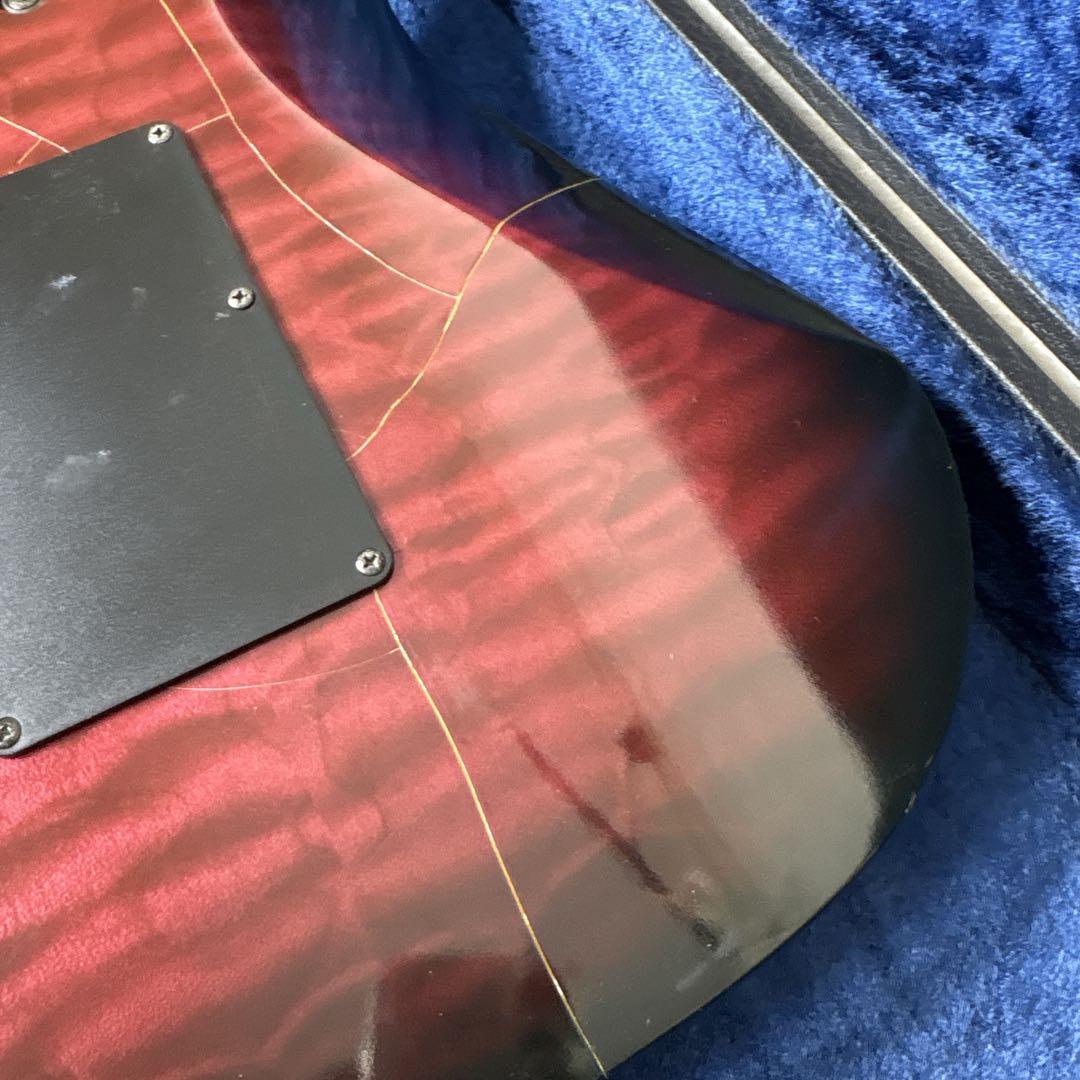 93年製 日本製 アイバニーズ　RG-370