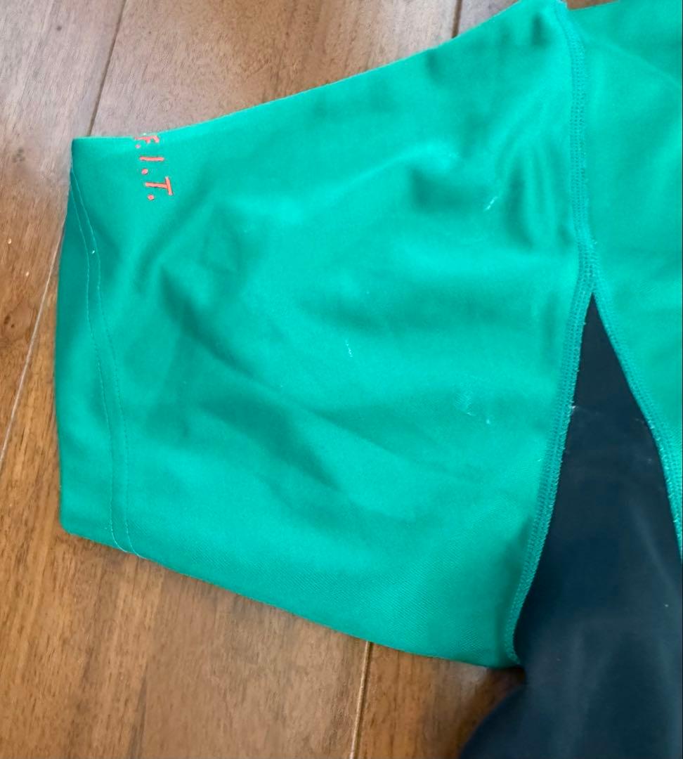 Nike YOMIURI サッカーシャツ L 読売ヴェルディ　ヴェルディ川崎