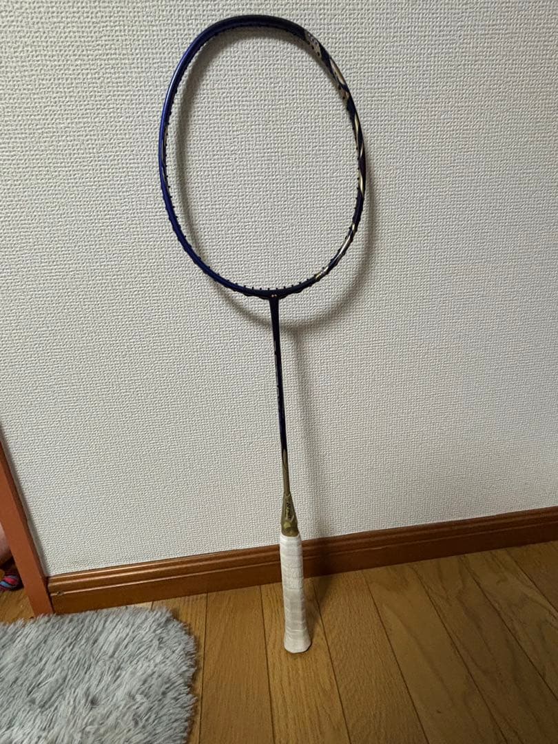 YONEX ASTROX99 4U 廃盤桃田賢斗モデル サファイアネイビー