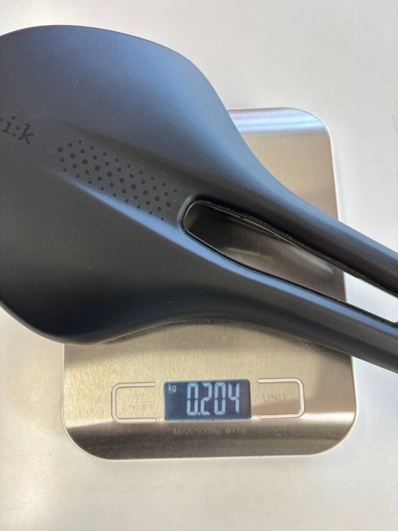 fi’zi:k VENTO ANTARES R3 140mm