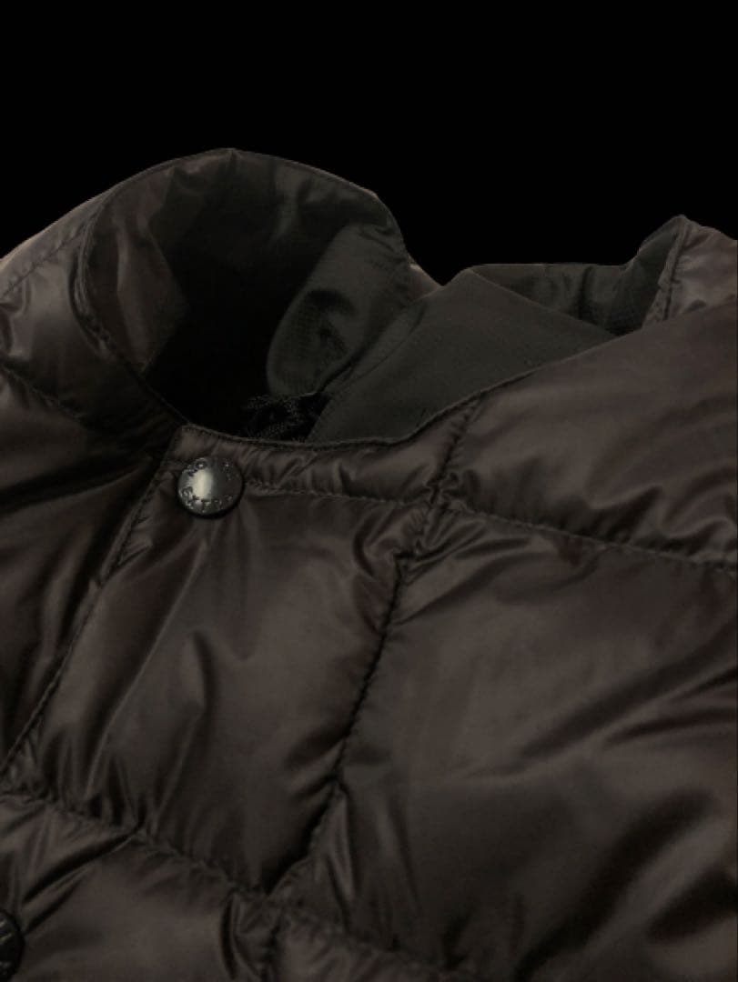 タイオンエクストラ taion extraメンズブラック