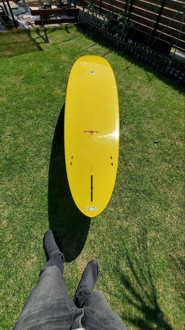 (最終)ドナルドタカヤマ　エッグ　7.6