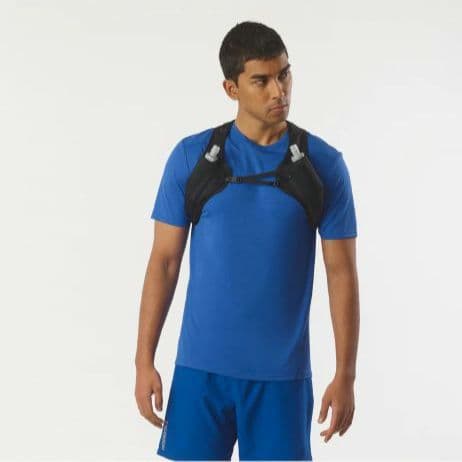 【未使用】サロモン　ランニングベスト