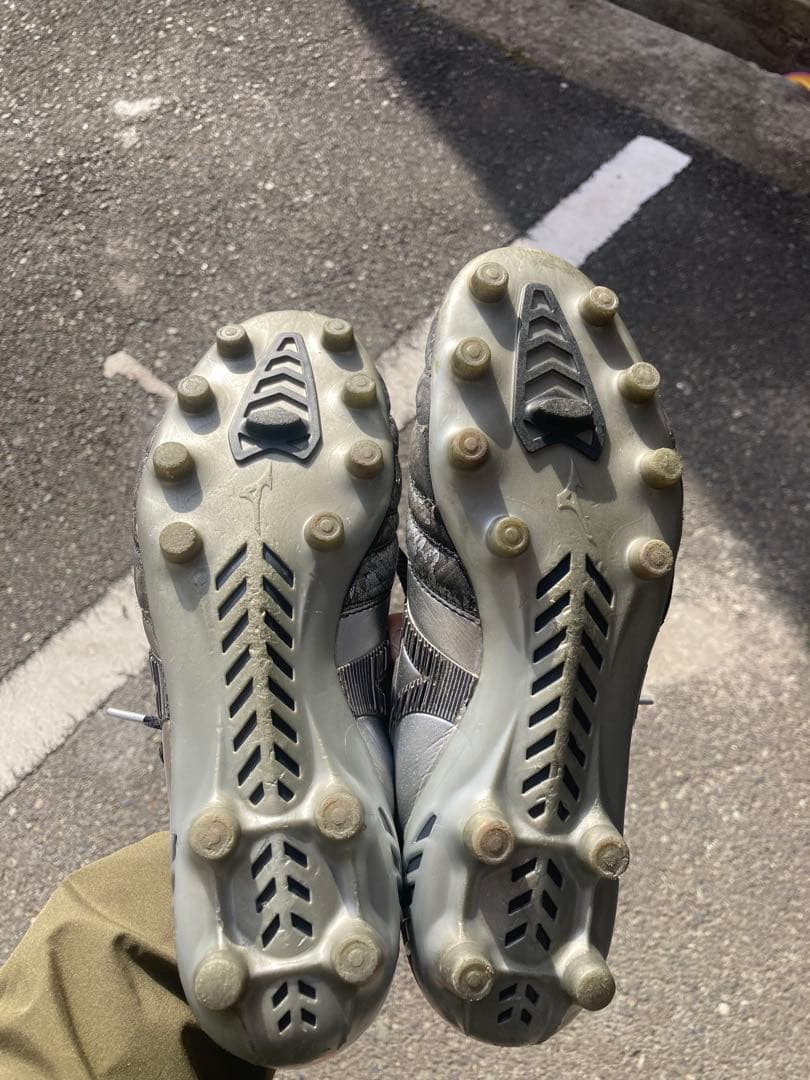 モレリアネオ　　26.0