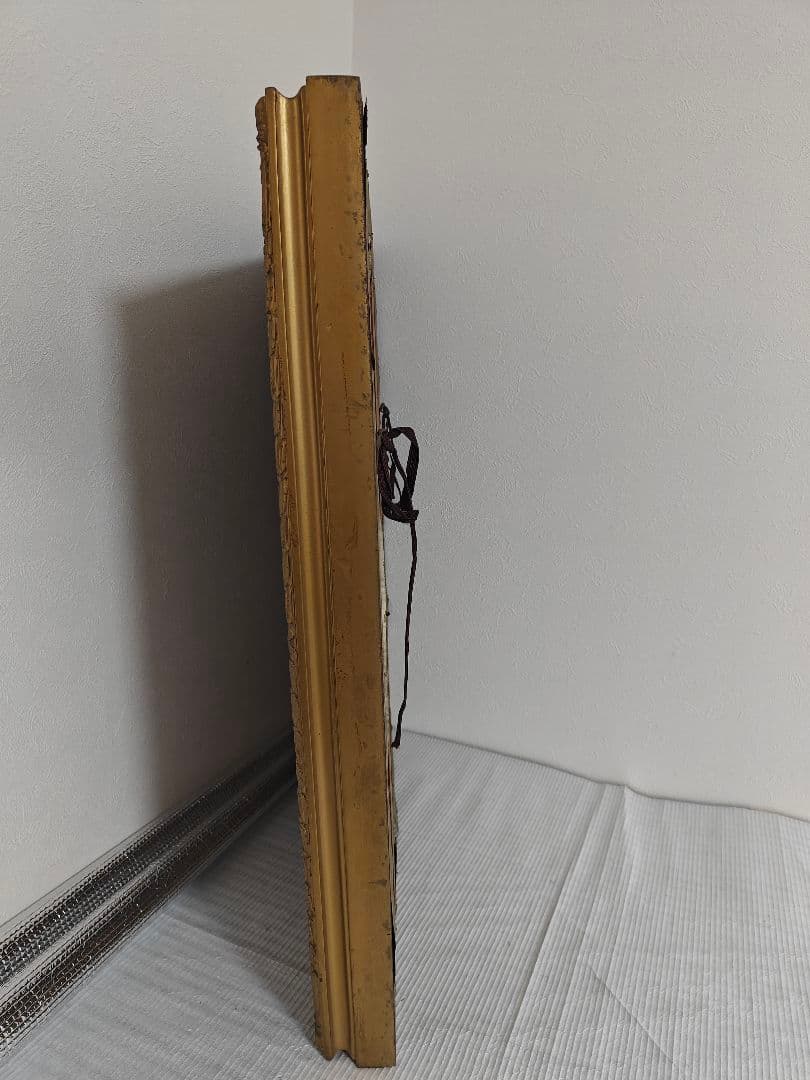 油彩画 花瓶の花 ピエールボナール 複製絵画