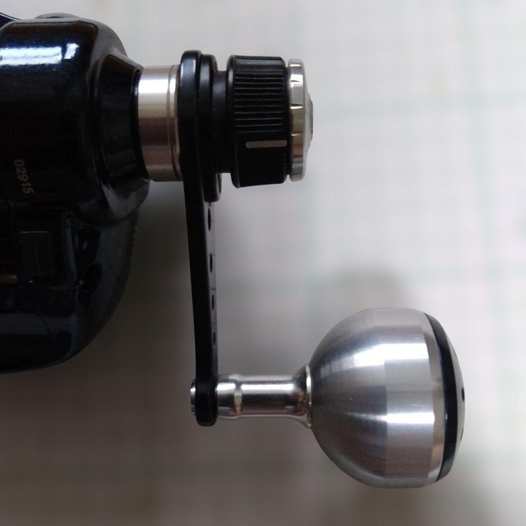 シマノ SC小舟1000HDSC-1000 HD