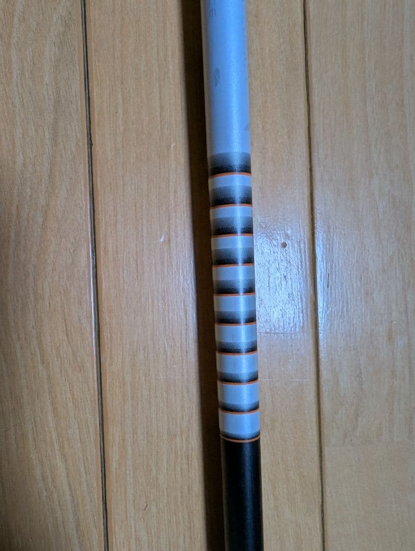 TOUR　AD　IZ 6 Flex X シャフト ミニドライバー用