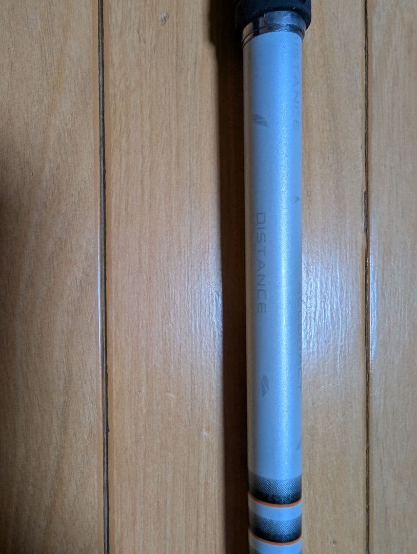 TOUR　AD　IZ 6 Flex X シャフト ミニドライバー用