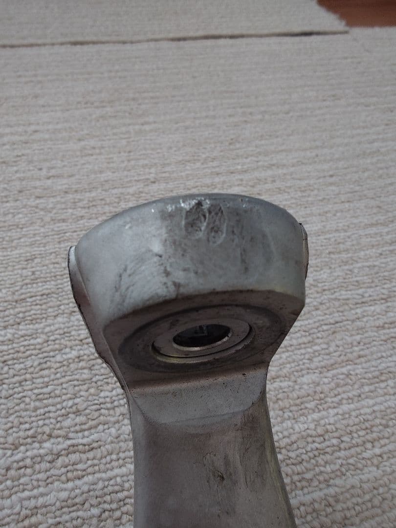 クラウン等20mm 短縮キャン無しショートナックル