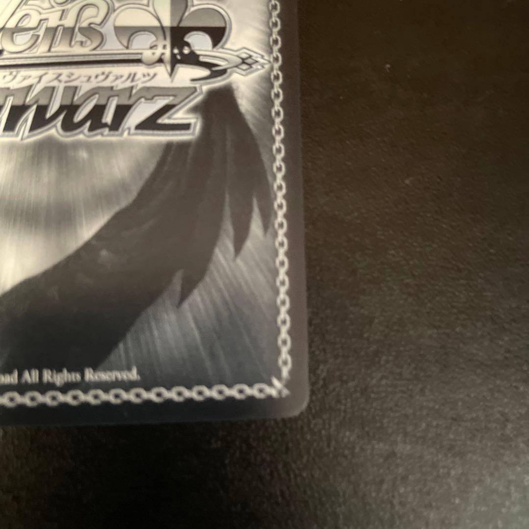 ヴァイスシュバルツ　五等分の花嫁　したいこと　中野三玖　SSP