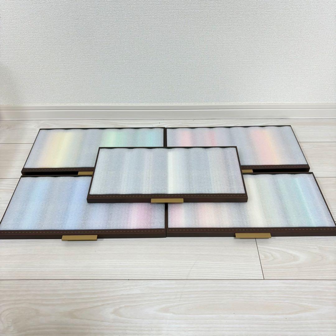 三菱鉛筆 ユニー 240色 セット リミテッドエディション 限定50周年 記念