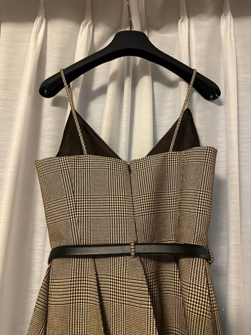 ルイヴィトン　Louis Vuitton ドレス　ワンピース