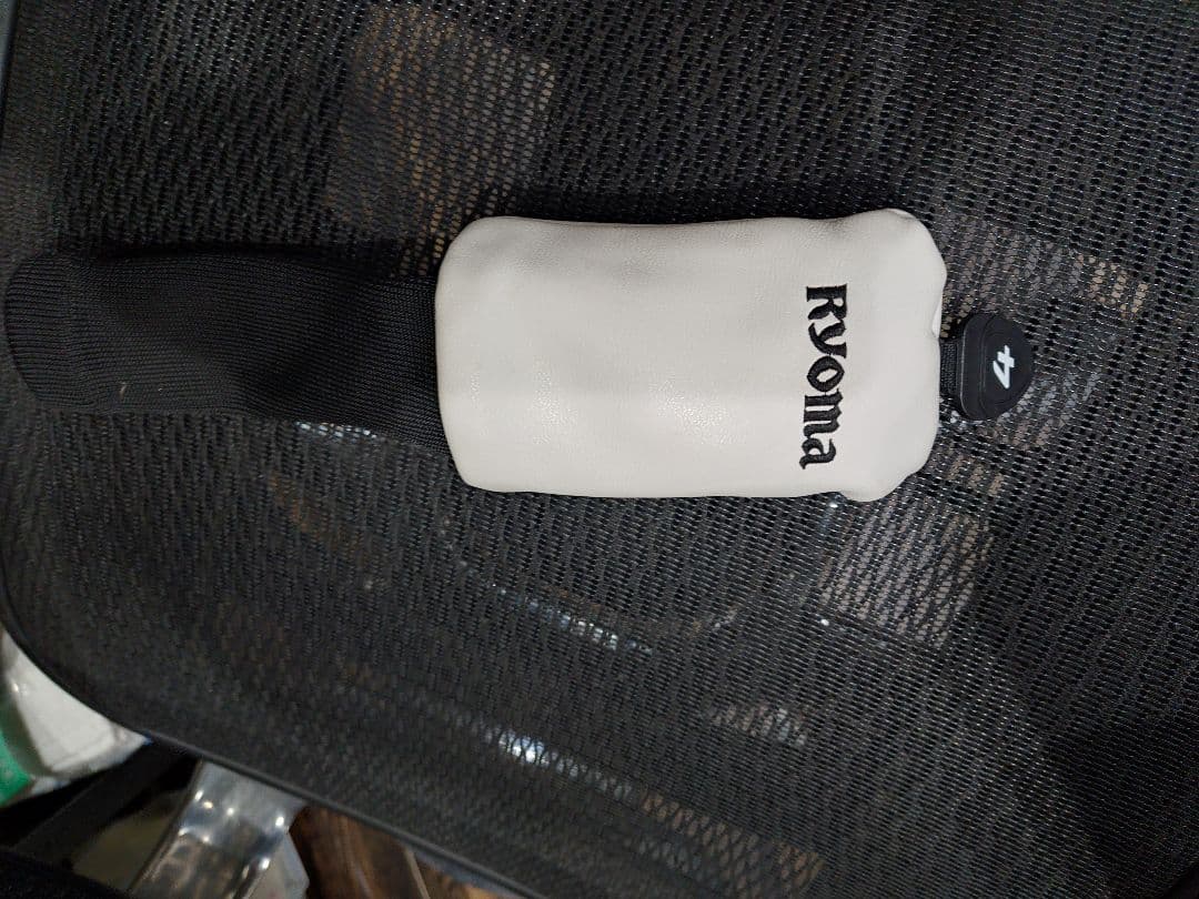 リョーマゴルフ ユーティリティクラブ U4 22°