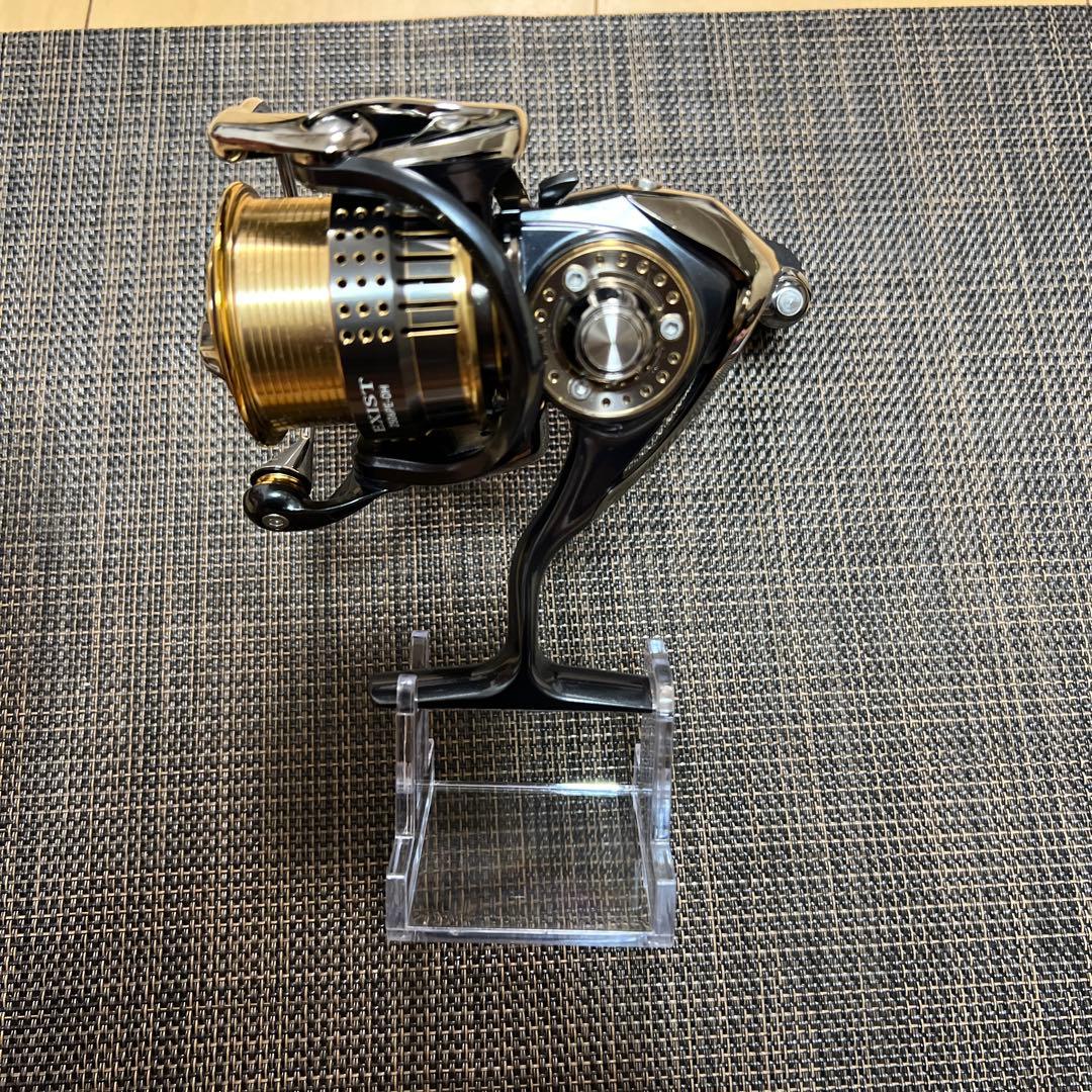 リール DAIWA EXIST 2506PE-DH