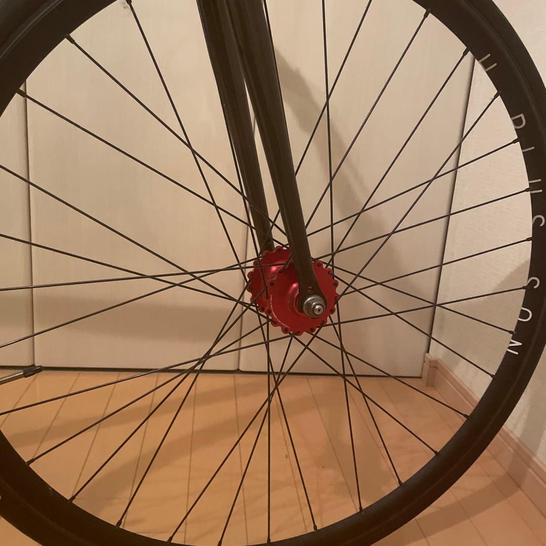 自転車本体 LOCAL BIKE METRO BROTURES