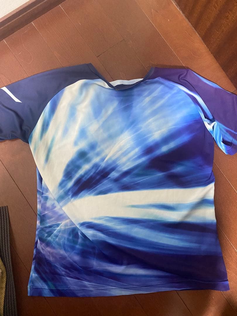 仙台育英 ベースボールTシャツ