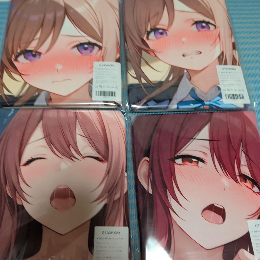 第25弾 シークレット バスタオル 15枚 ドキッ！ アイドルだらけの〜4