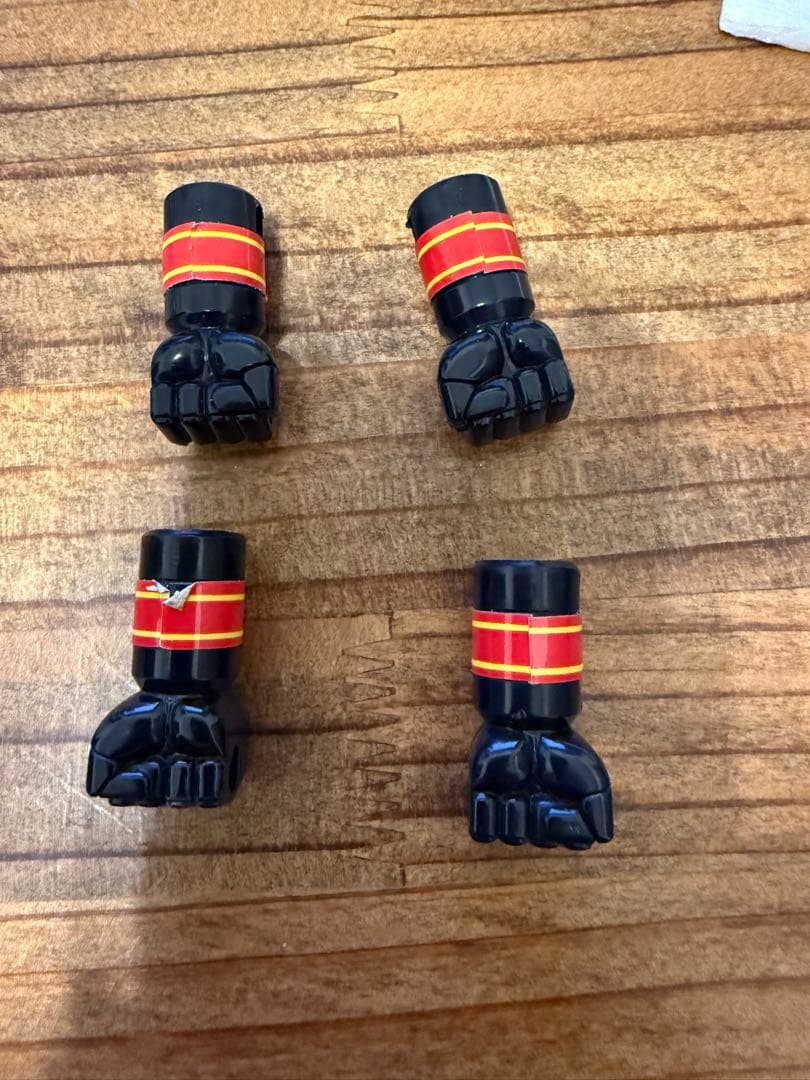 デンジマン 超合金 デラックス GB-14