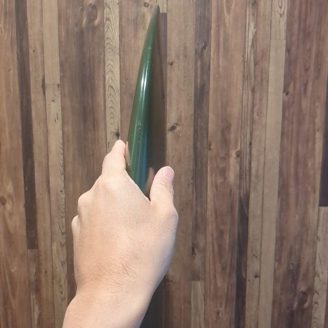 5'5\"　Twin Fish ツイン　Tootsシェイプ