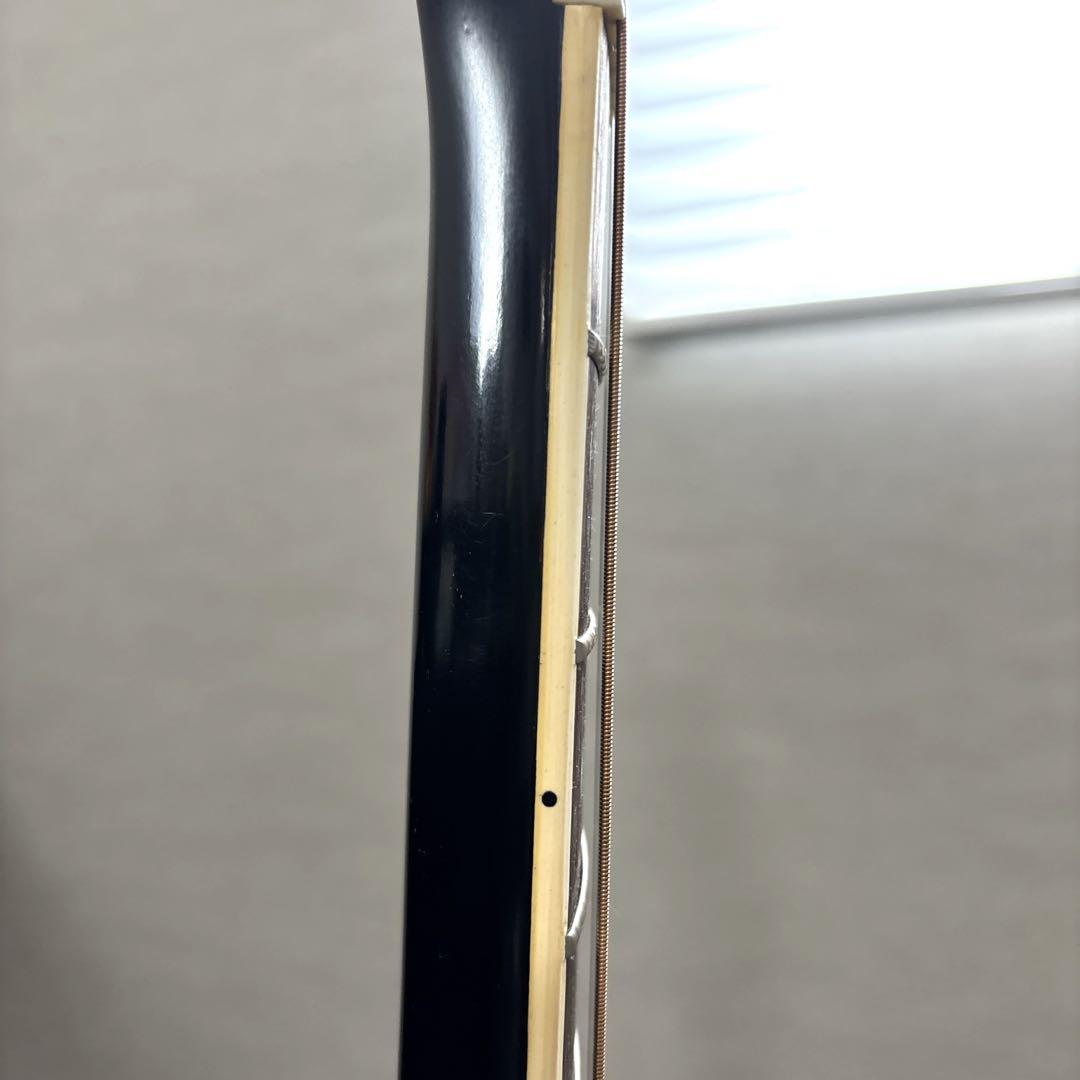 極美品 Celebrity by Ovation CC57 エレアコ