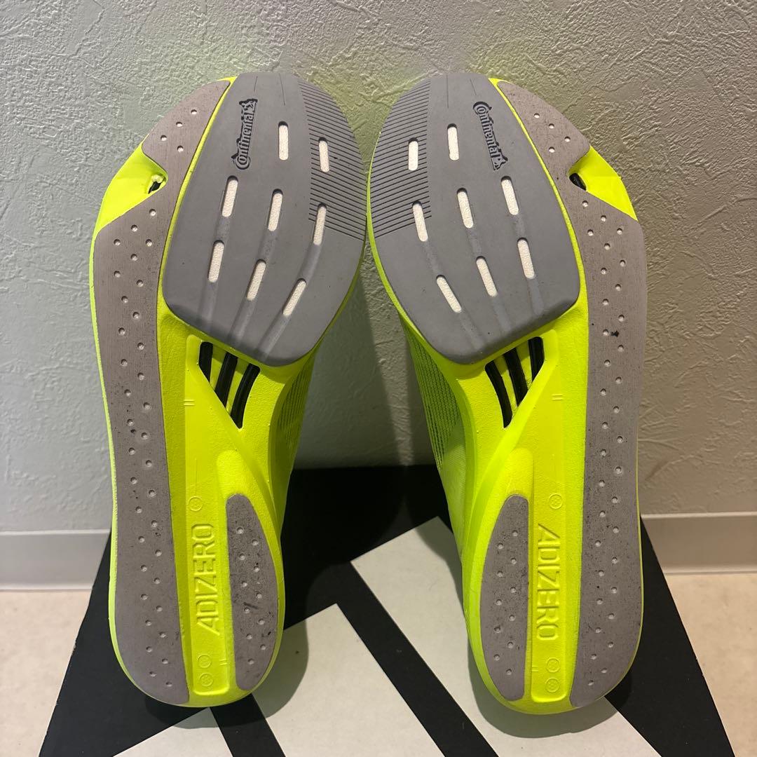 ADIZEROタクミセン10 26.0