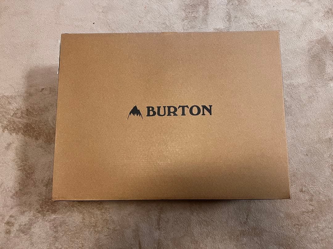 Burton スノーブーツ　板