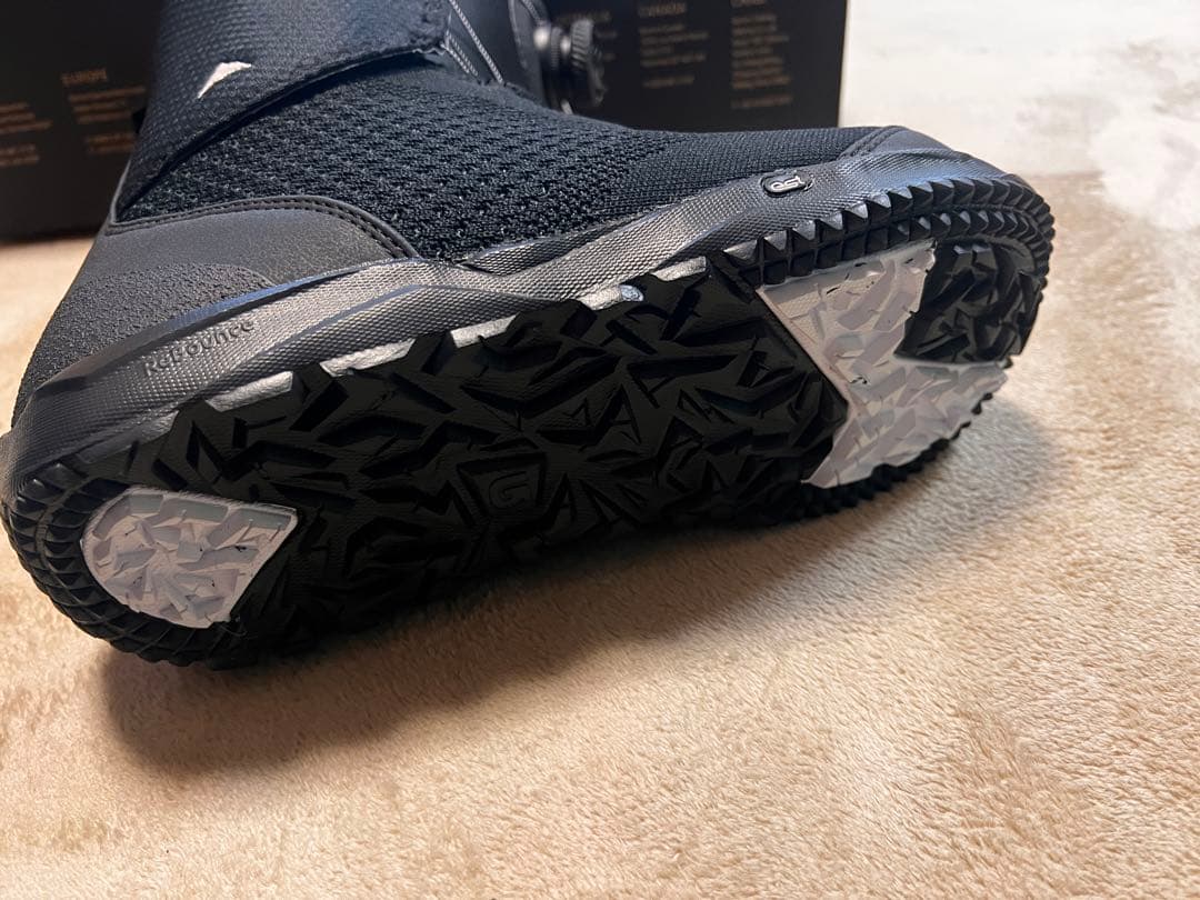 Burton スノーブーツ　板