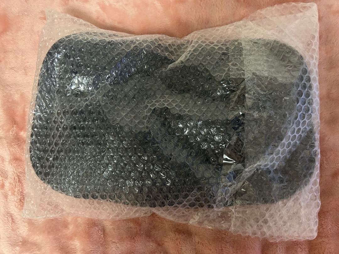 RAKUNA 肩甲骨はがしピロー　ピロー用オプションカバー