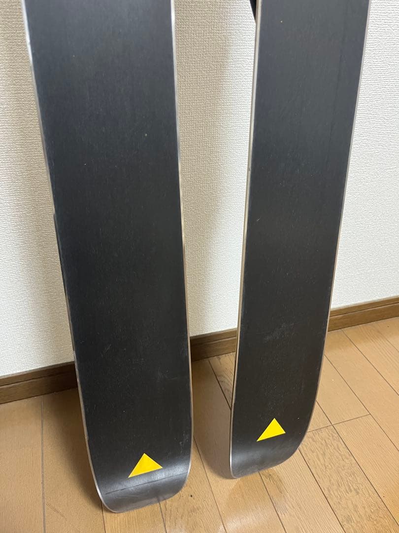 nagi　ライン LINE VISION 98 172cm 2021モデル
