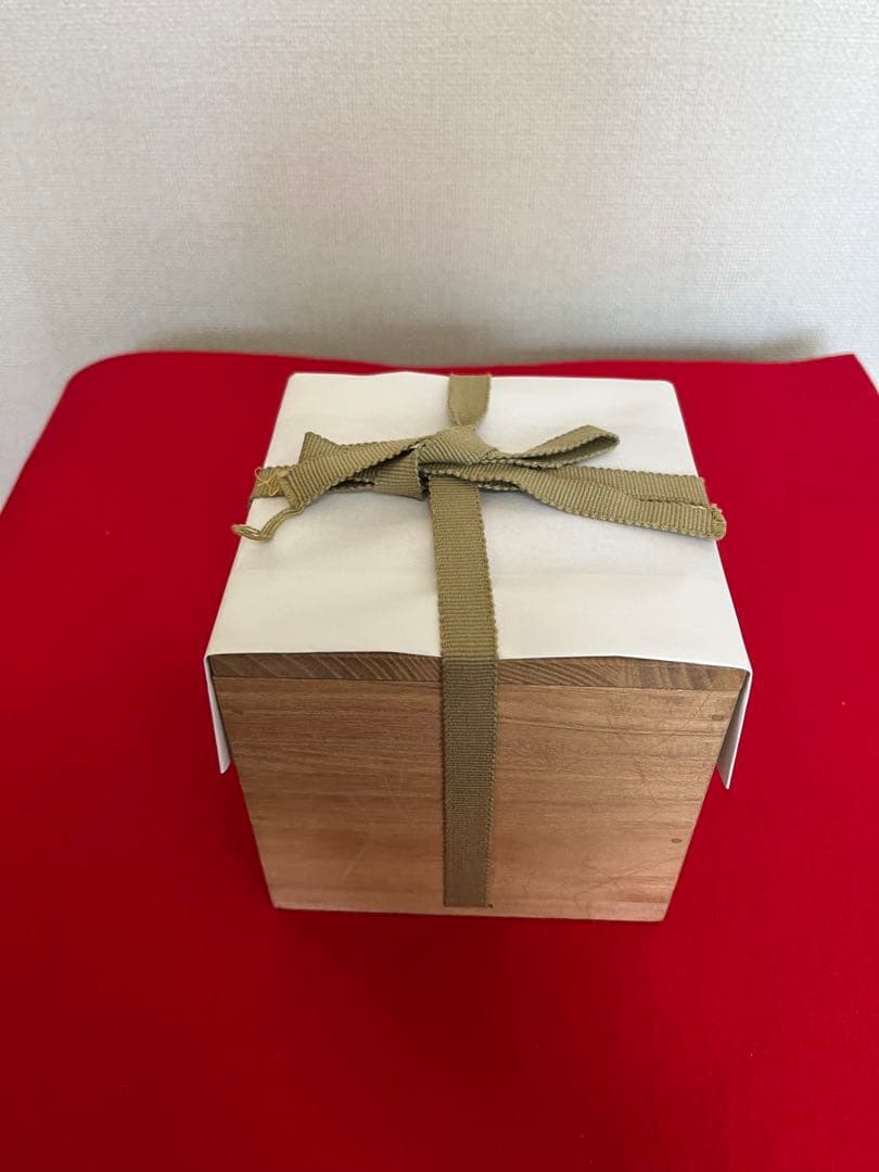 人間国宝 吉田美統 『釉裏金彩 香炉』管理Y36 真作保証