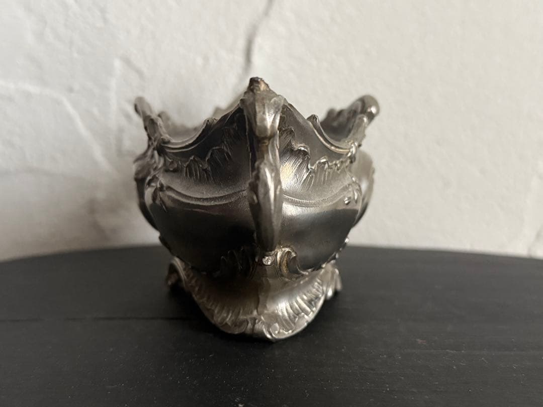 フランスアンティーク　小さなジャルディニエール