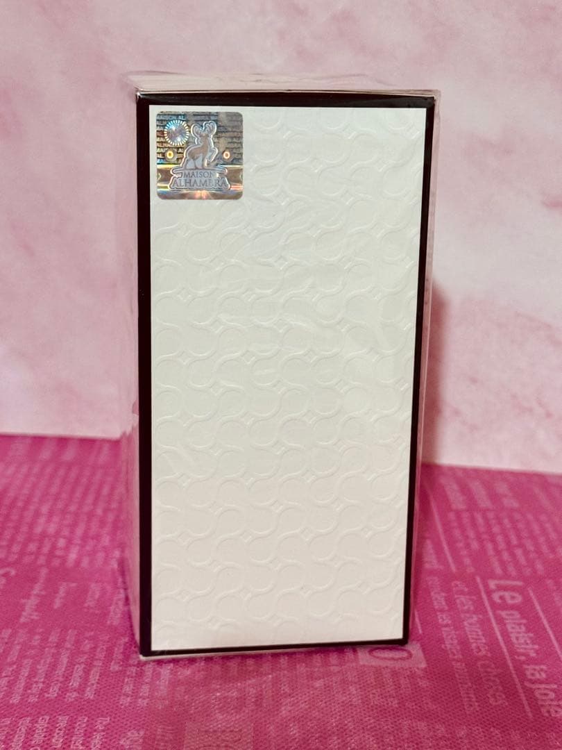 香水(女性用) Maison Alhambra L'INTRUDE