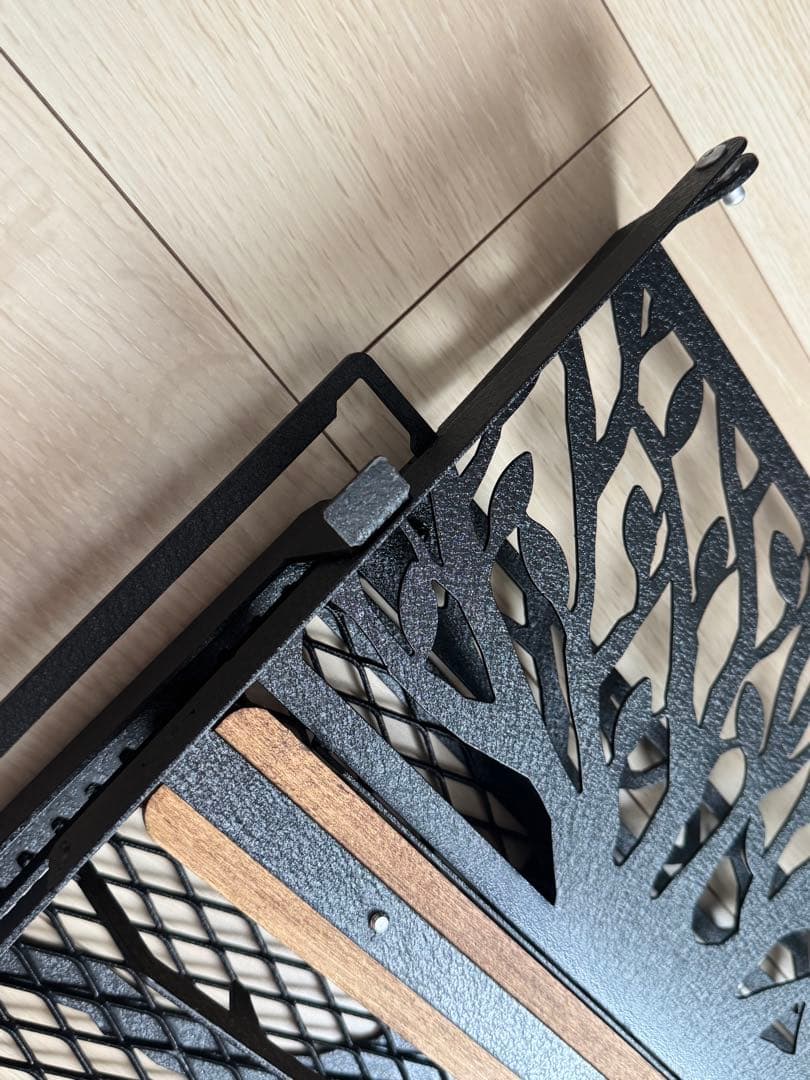 ネイチャートーンズ リトルブレイクスタンド 大樹version