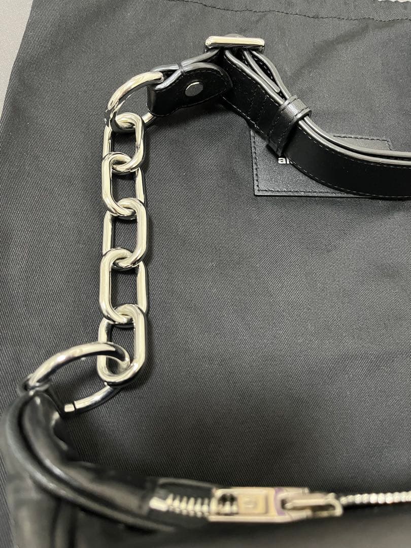 アレキサンダーワン Alexander Wang atticaファニーパック