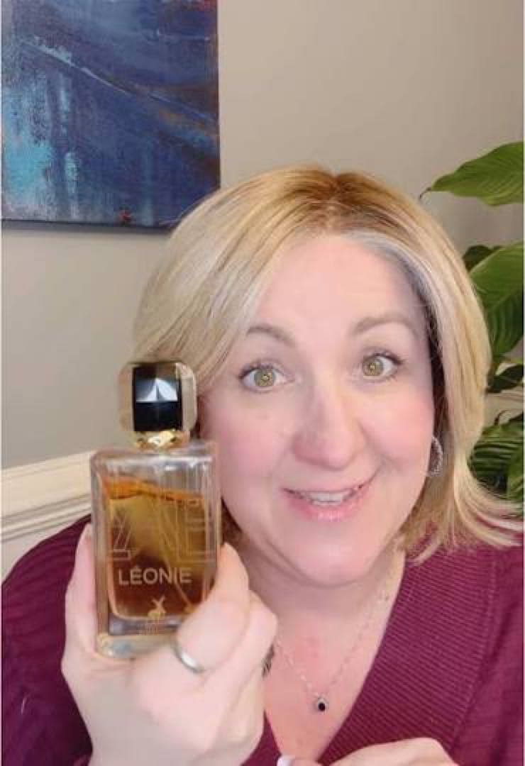 Maison Alhambra Léonie