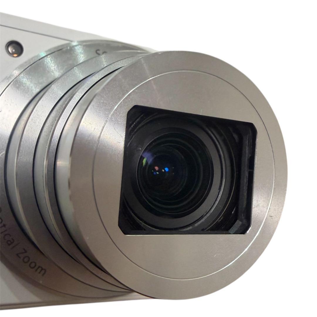 SONY Cyber-shotサイバーショット DSC-WX350 Wi-Fi