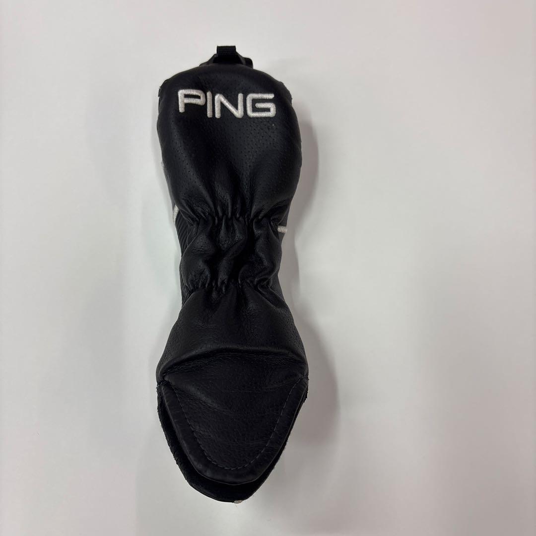 PING G425 ユーティリティクラブ #6 MCI80S