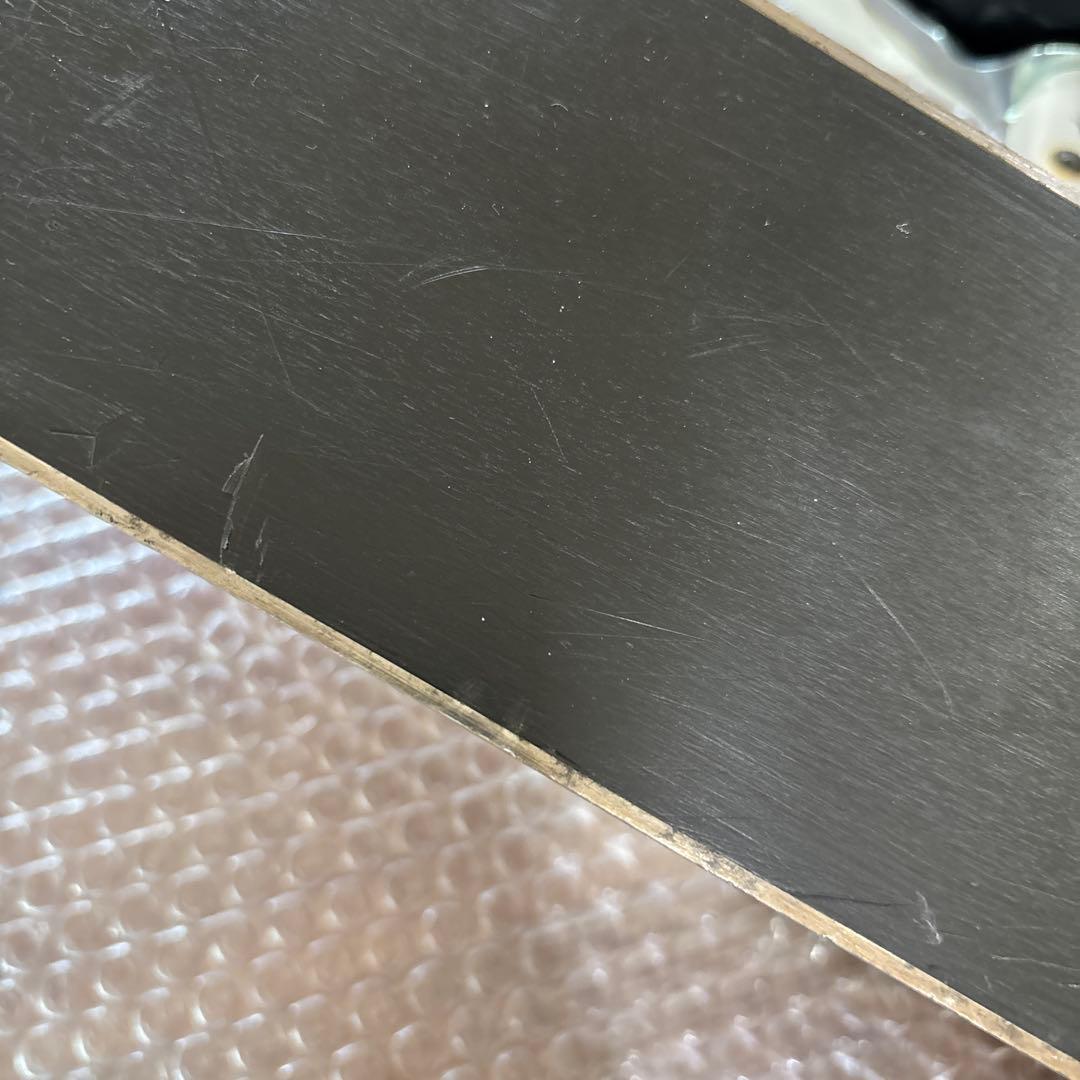 ファンスキー　スキーボード　PureConscious 99cm Salomon