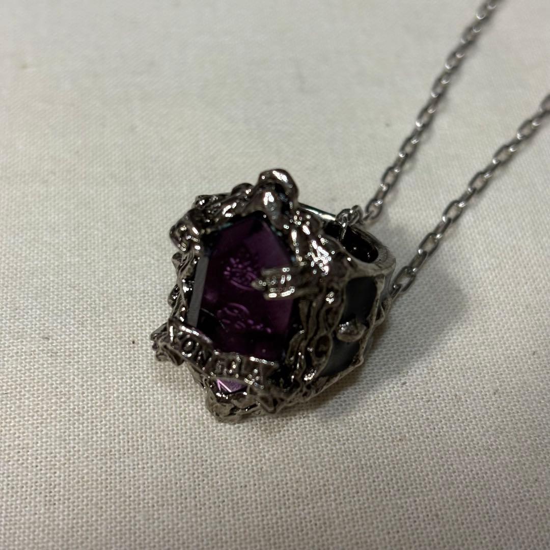 REBORN‼︎ ボンゴレリング　雲　雲雀恭弥　中古品