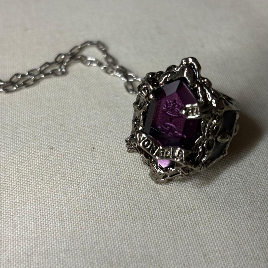 REBORN‼︎ ボンゴレリング　雲　雲雀恭弥　中古品