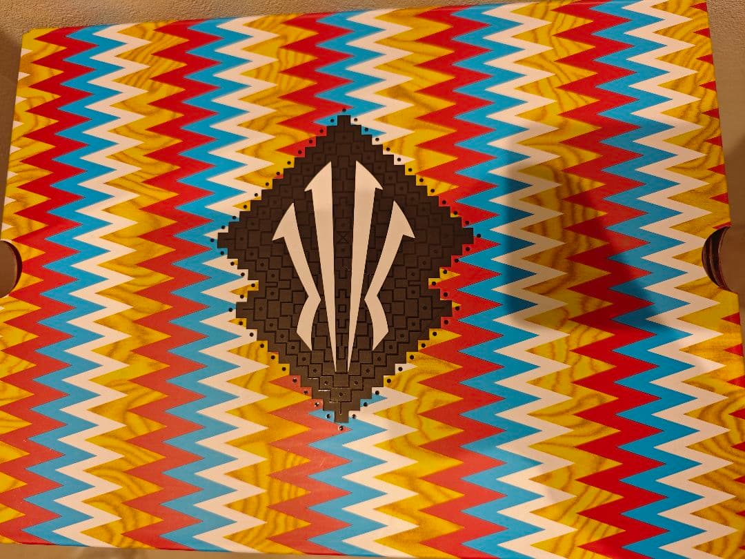 Anta Kai 2 'Azurie' us9 即日発送