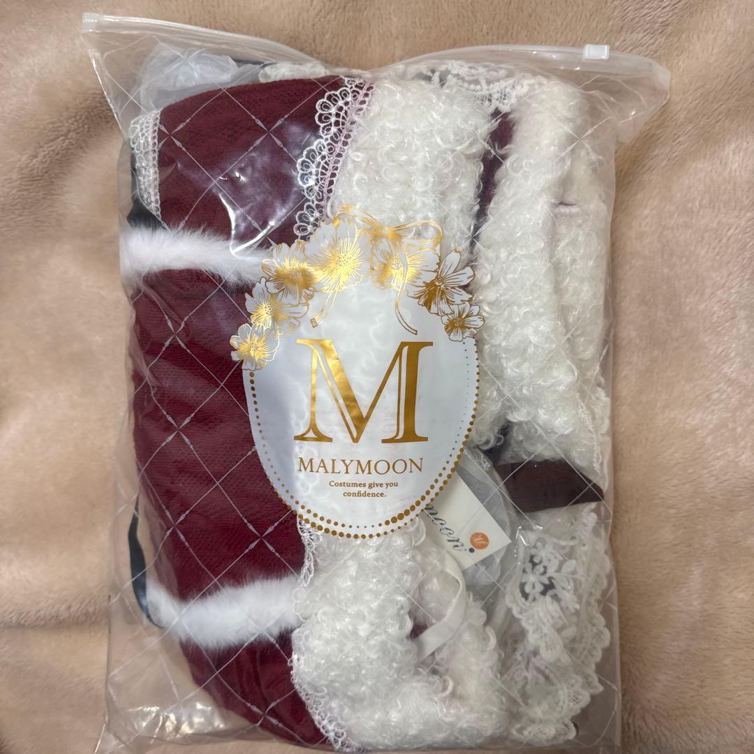 マリームーン メルトニットバニー